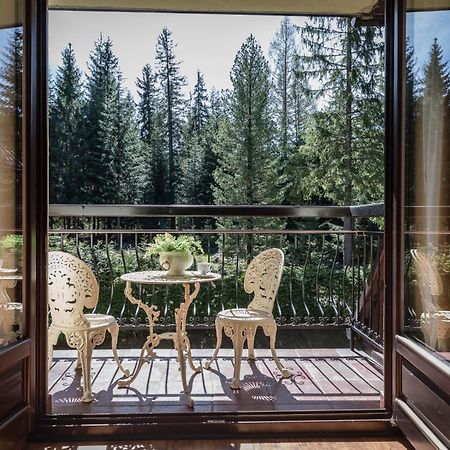 Apart4You Apartamenty Bulwary25 Zakopane Bagian luar foto