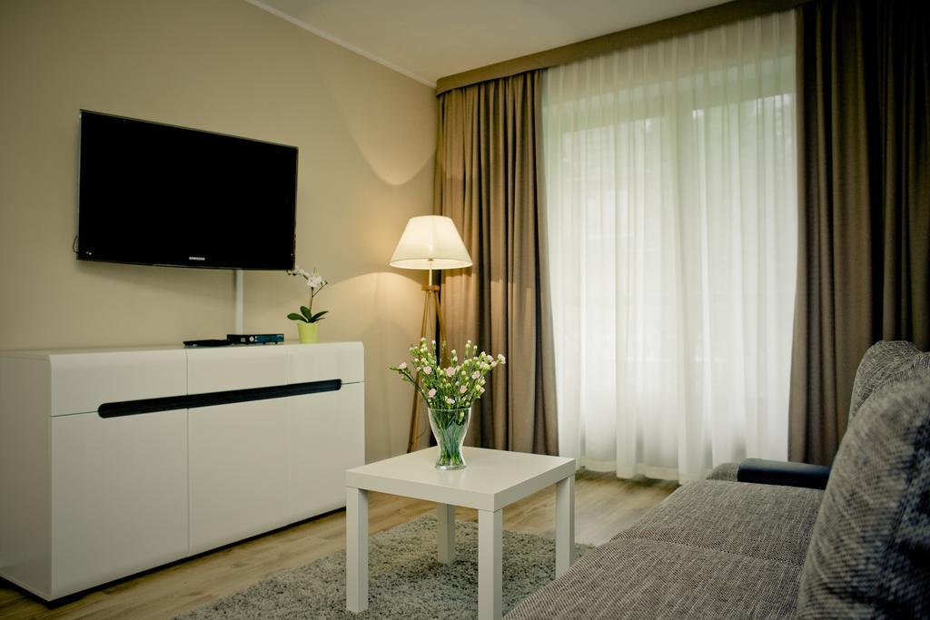 Apart4You Apartamenty Bulwary25 Zakopane Ruang foto
