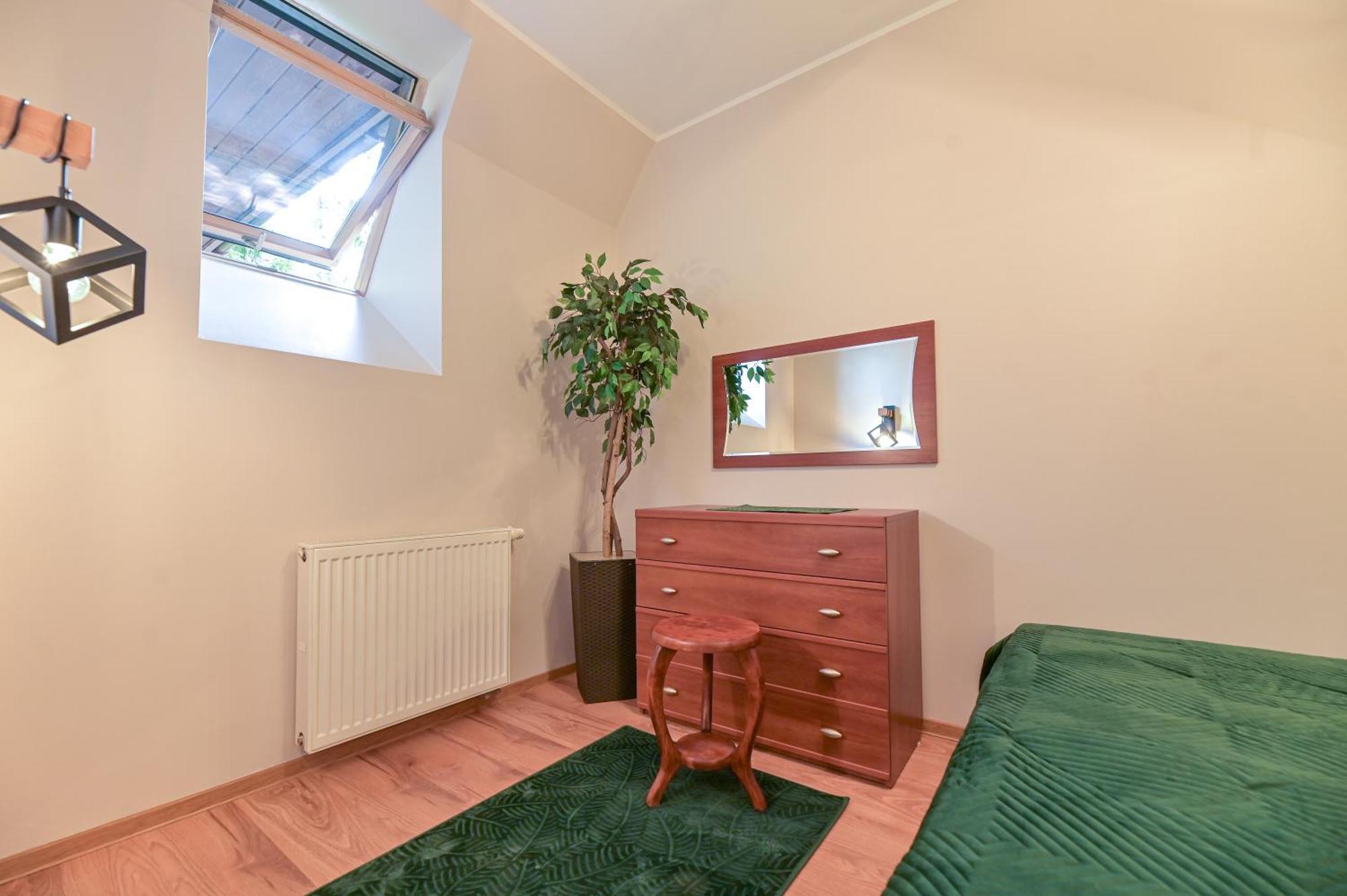 Apart4You Apartamenty Bulwary25 Zakopane Ruang foto