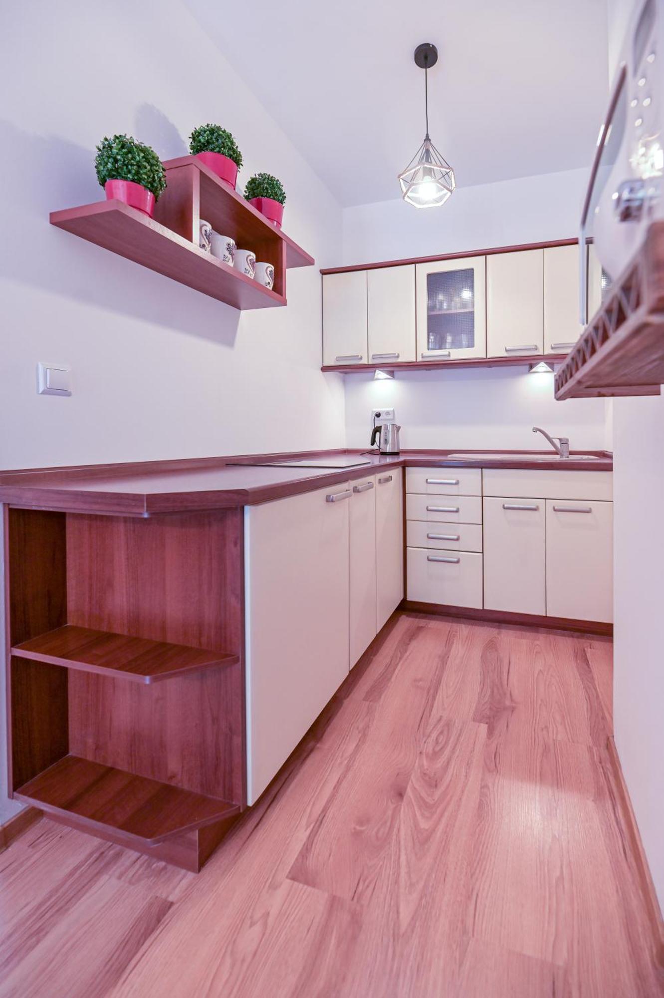Apart4You Apartamenty Bulwary25 Zakopane Ruang foto