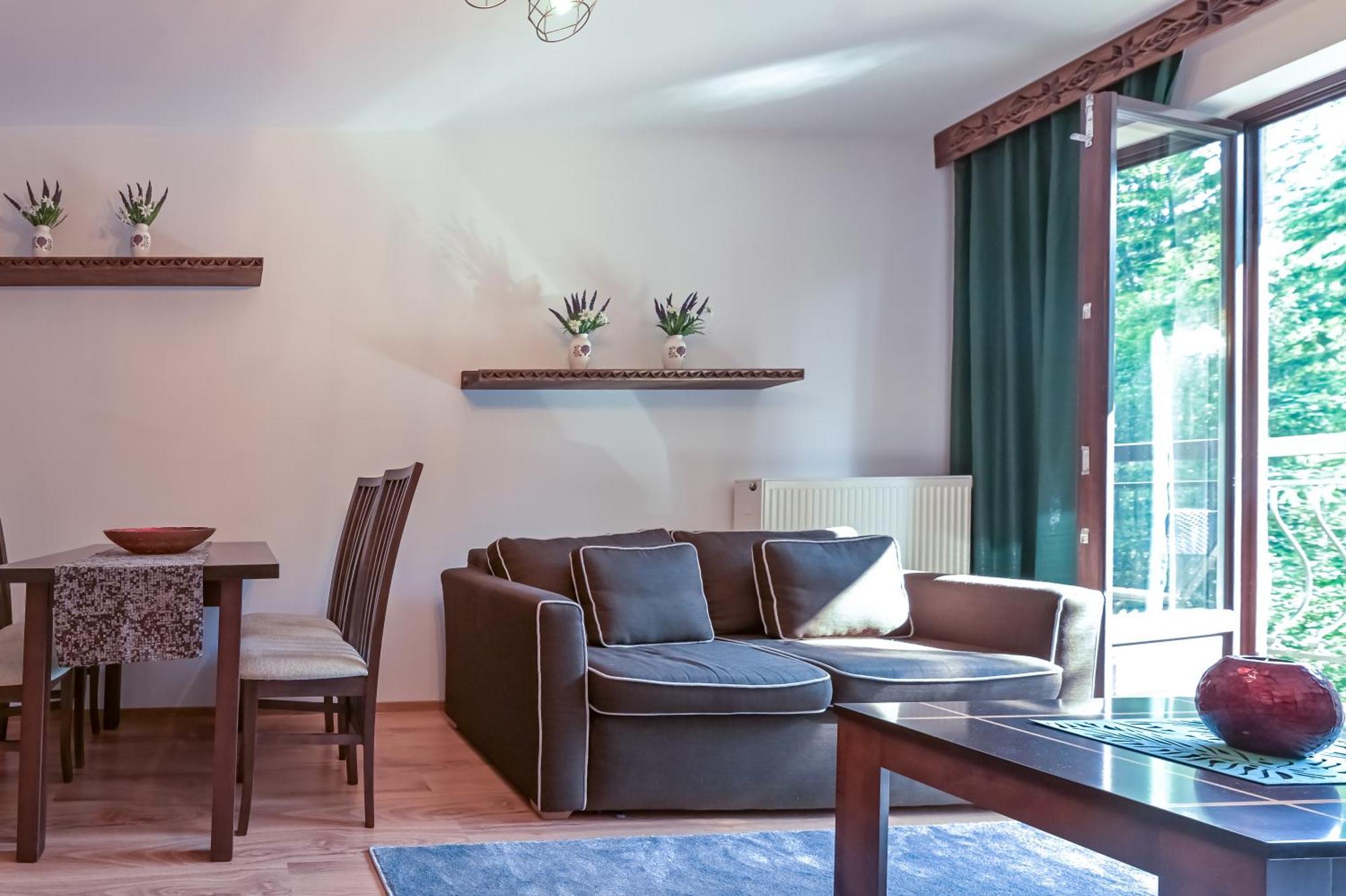 Apart4You Apartamenty Bulwary25 Zakopane Ruang foto