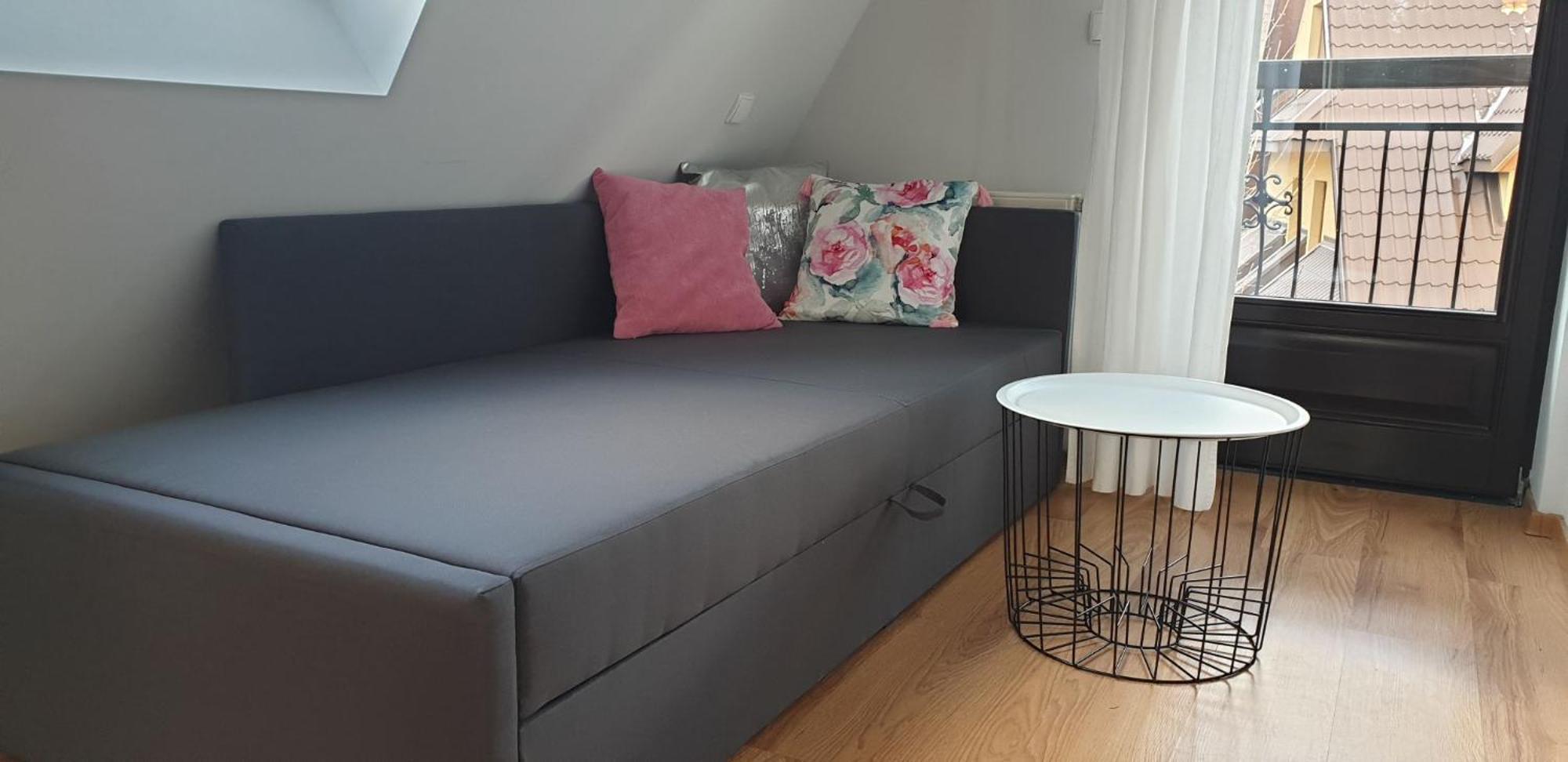 Apart4You Apartamenty Bulwary25 Zakopane Ruang foto