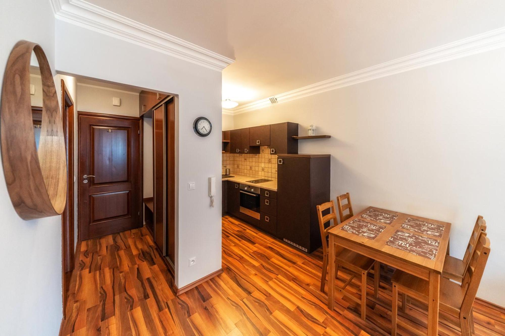 Apart4You Apartamenty Bulwary25 Zakopane Ruang foto