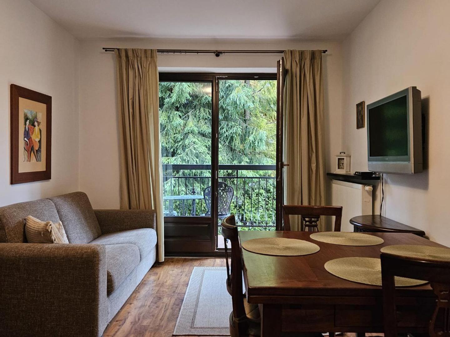 Apart4You Apartamenty Bulwary25 Zakopane Bagian luar foto
