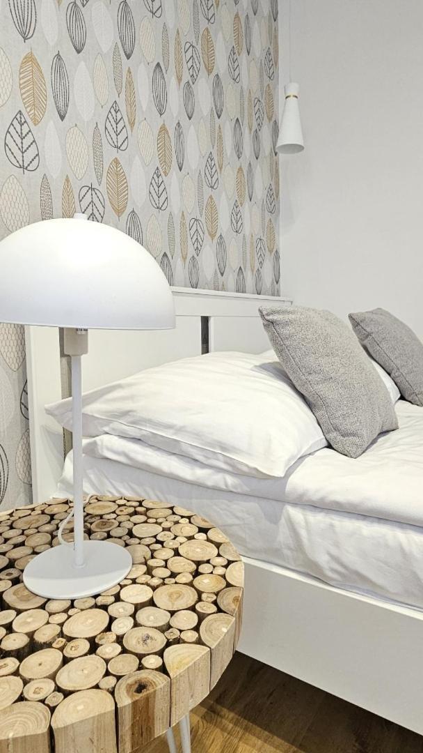 Apart4You Apartamenty Bulwary25 Zakopane Bagian luar foto