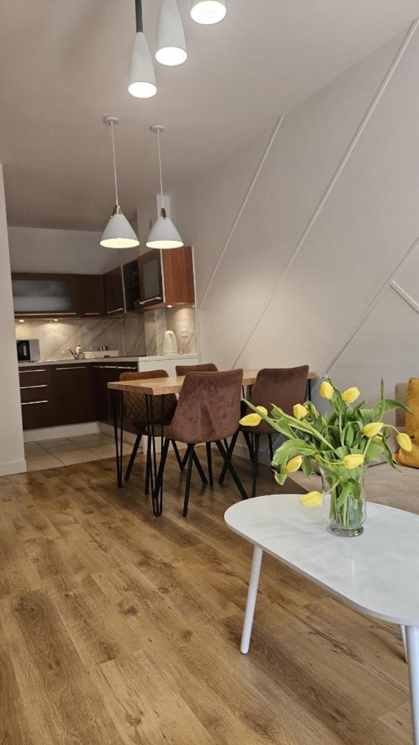 Apart4You Apartamenty Bulwary25 Zakopane Ruang foto