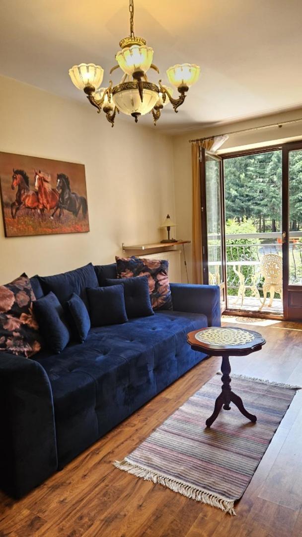 Apart4You Apartamenty Bulwary25 Zakopane Ruang foto