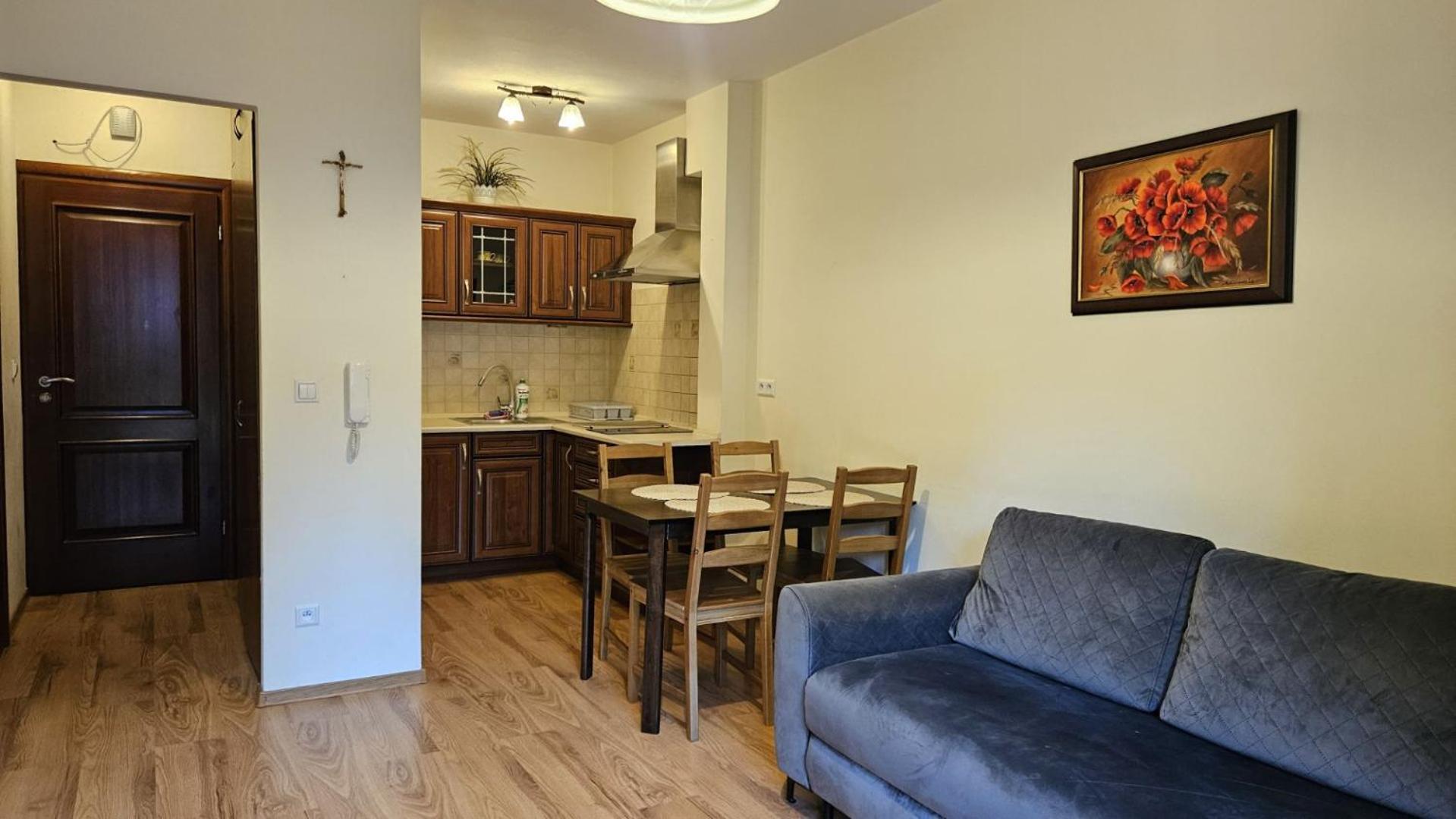 Apart4You Apartamenty Bulwary25 Zakopane Ruang foto