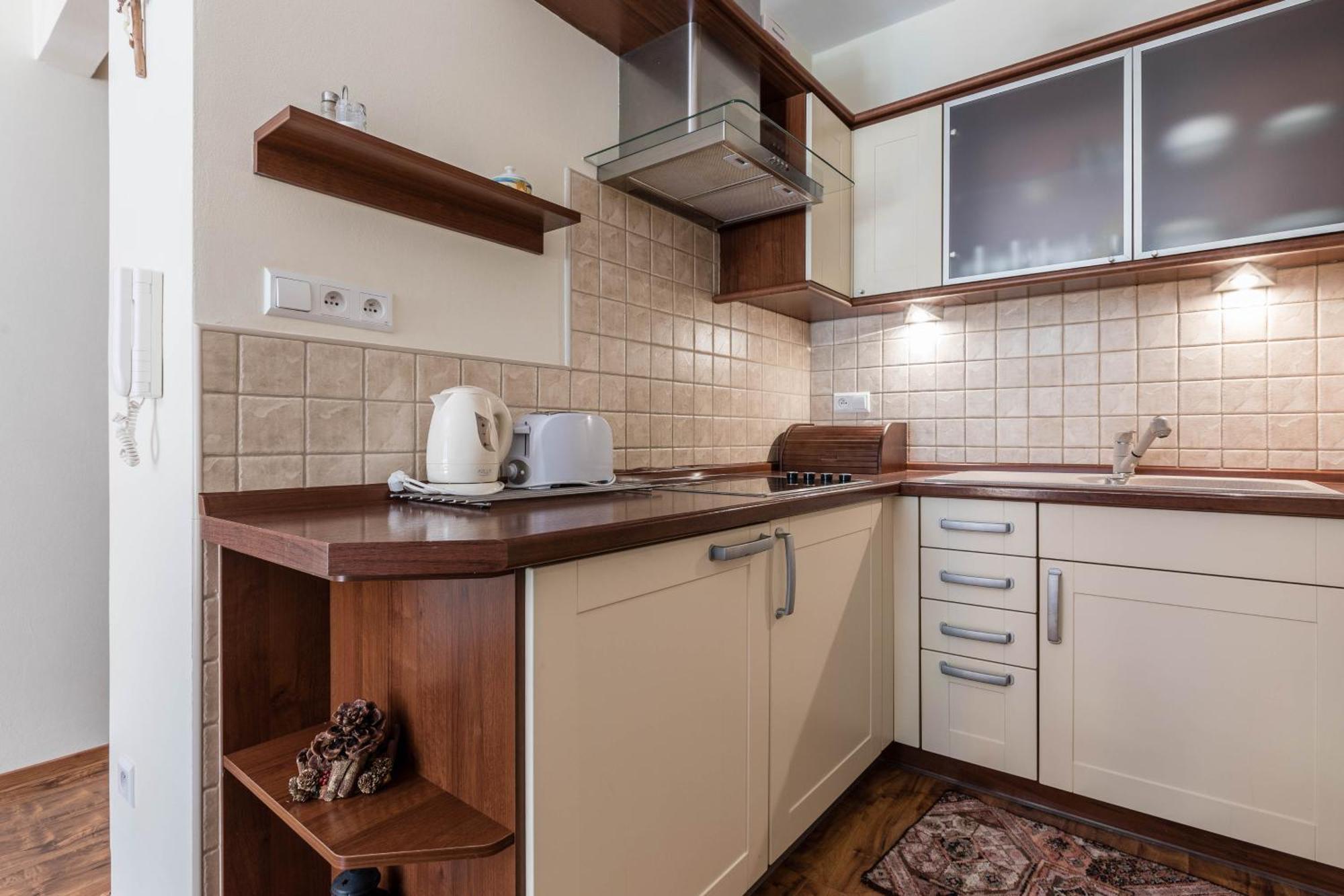 Apart4You Apartamenty Bulwary25 Zakopane Ruang foto