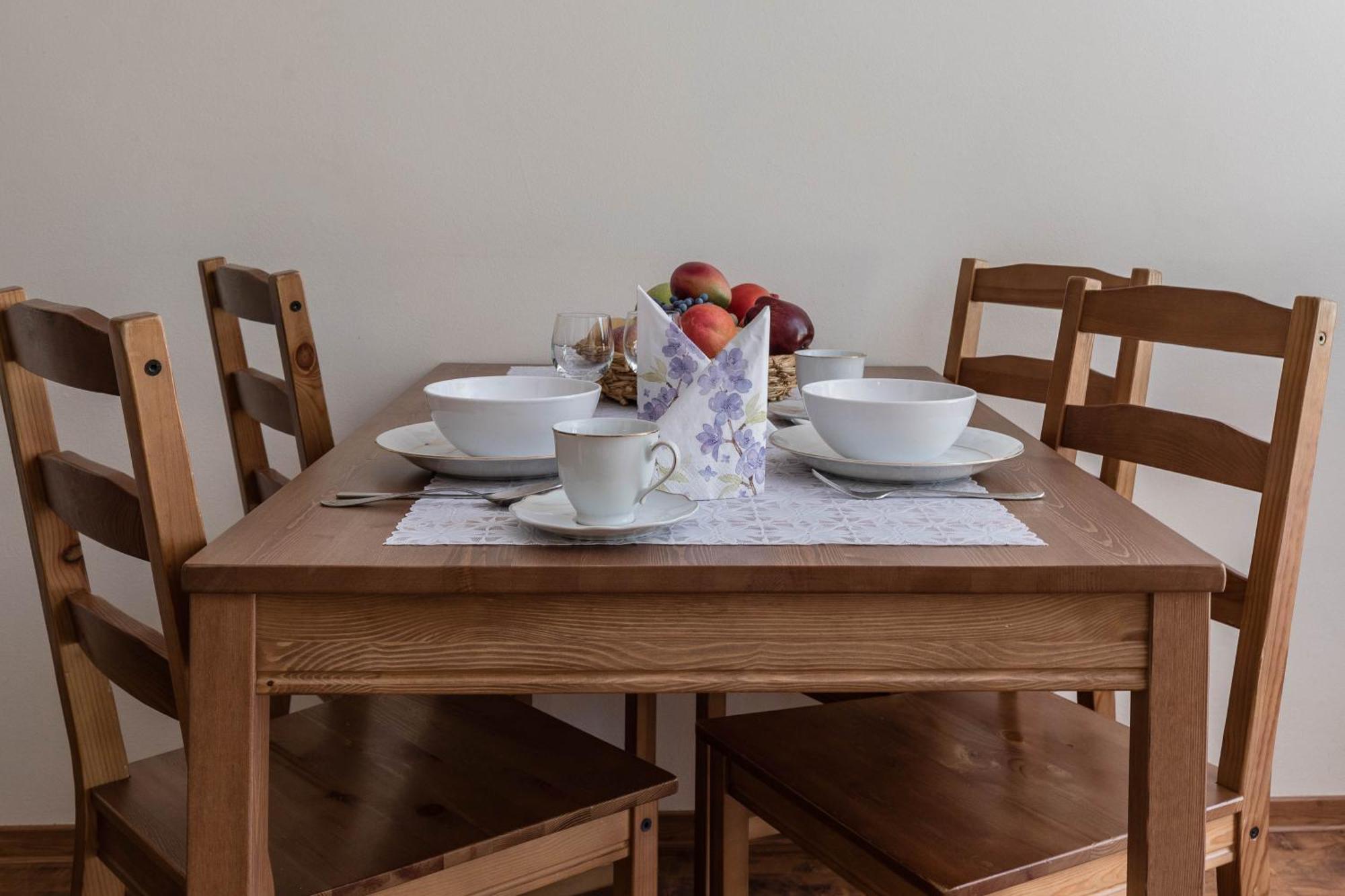 Apart4You Apartamenty Bulwary25 Zakopane Ruang foto