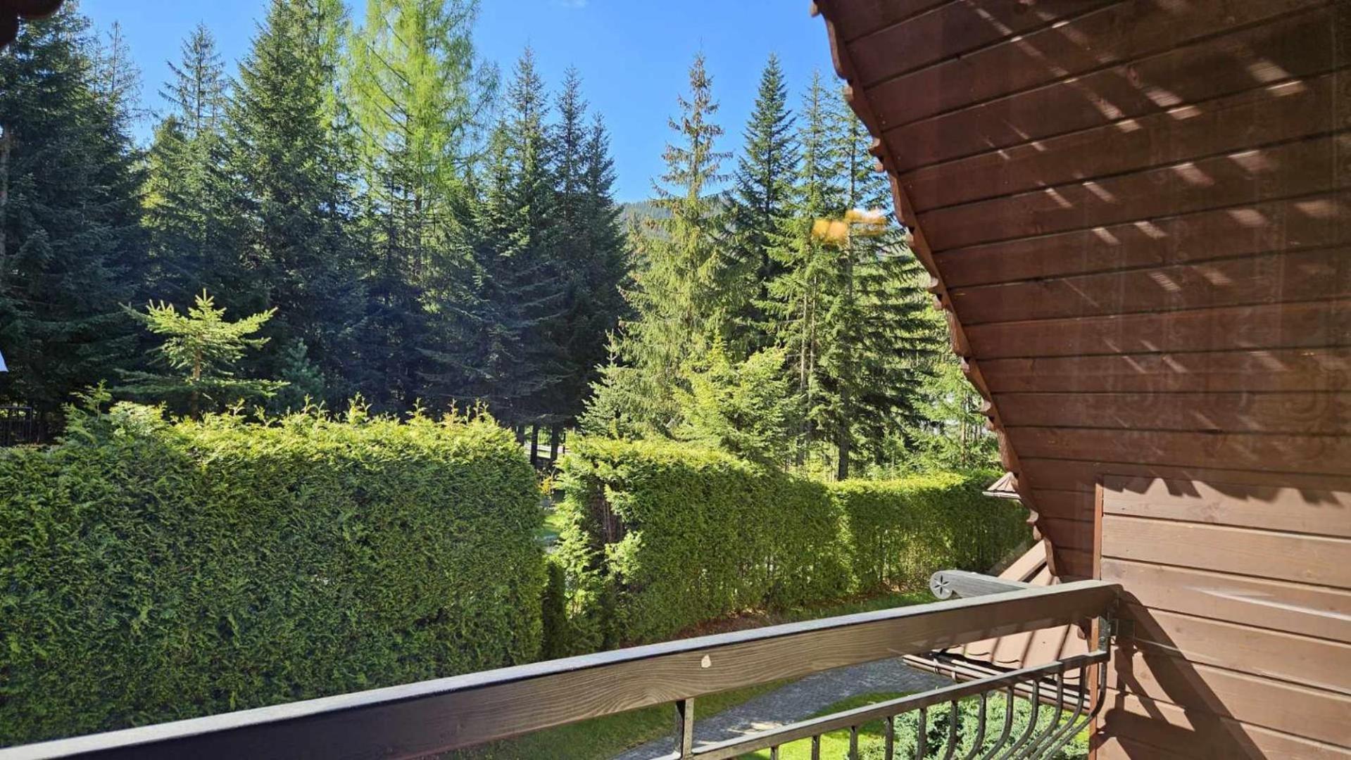 Apart4You Apartamenty Bulwary25 Zakopane Ruang foto