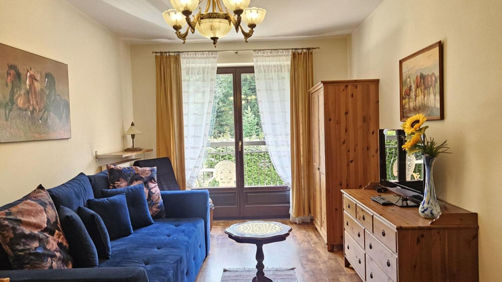 Apart4You Apartamenty Bulwary25 Zakopane Bagian luar foto