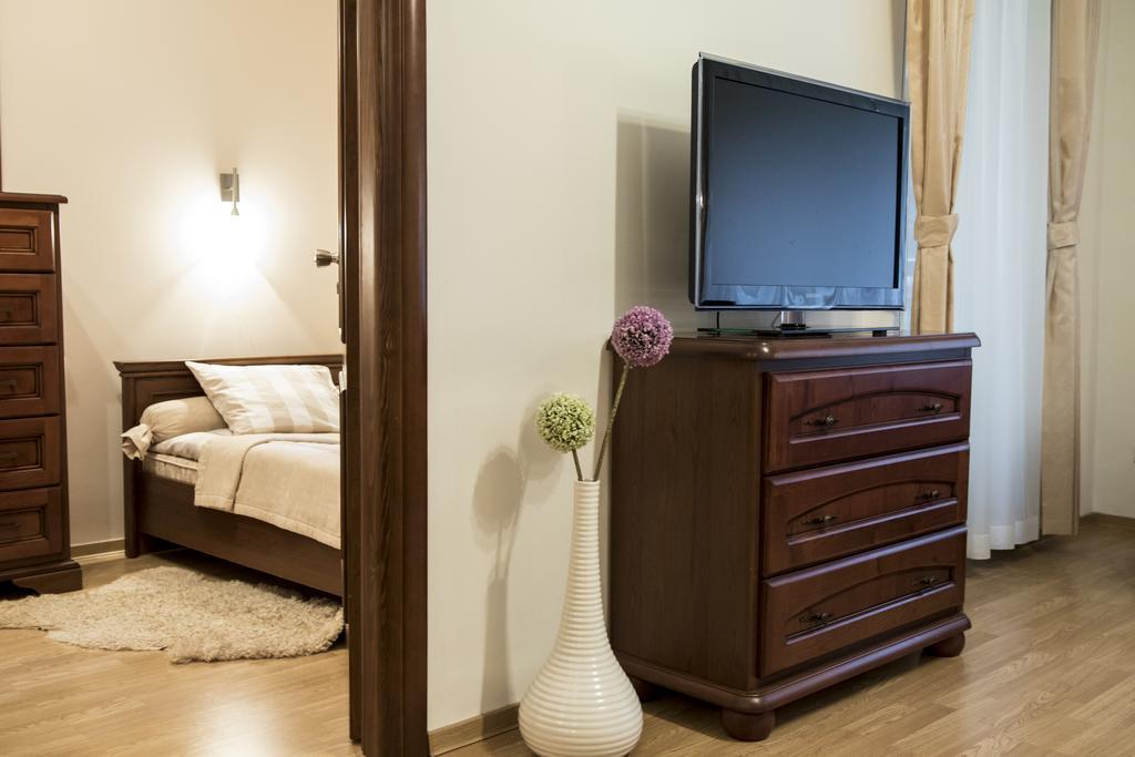 Apart4You Apartamenty Bulwary25 Zakopane Ruang foto