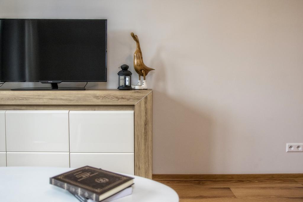 Apart4You Apartamenty Bulwary25 Zakopane Bagian luar foto